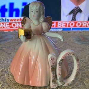 10th Birthday memorabilia